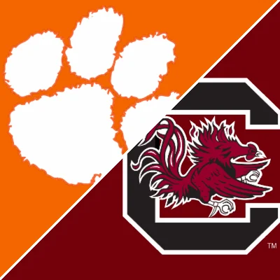 Clemson 28-14 South Carolina (Nov 29, 2025) Game Recap