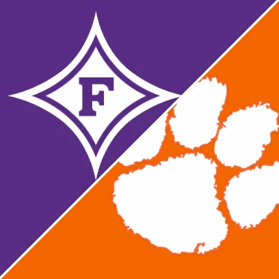 Clemson 45-10 Furman (Nov 22, 2025) Game Recap