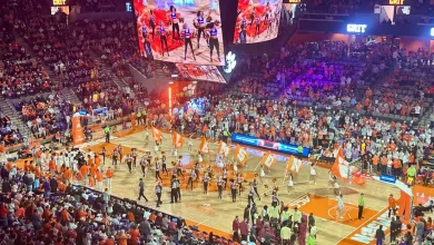 Clemson Basketball Preview: Morehead State