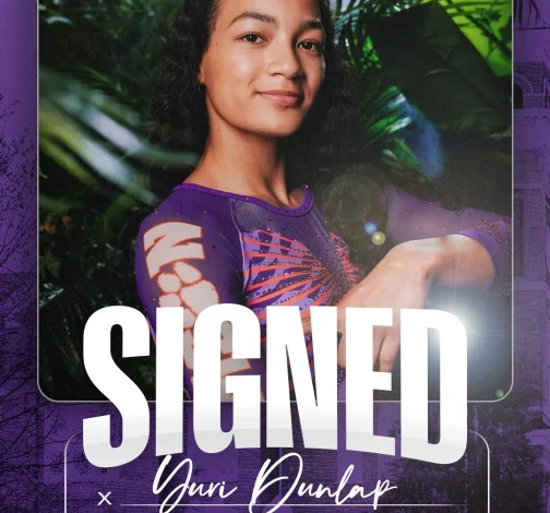 Clemson Gymnastics Announces 2026 Signing Class