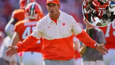 Clemson vs. Louisville prediction: Odds, picks, best bet for Friday’s ACC clash