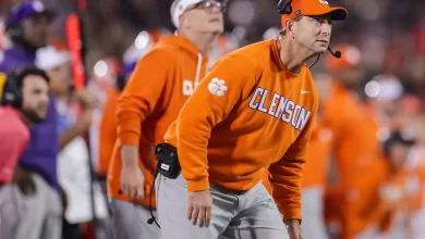 Clemson’s Dabo Swinney Reacts to Bowl Eligibility After Furman Win