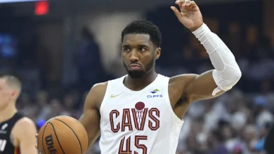 Cleveland Cavaliers at Washington Wizards prediction, pick for Friday 11/7/25