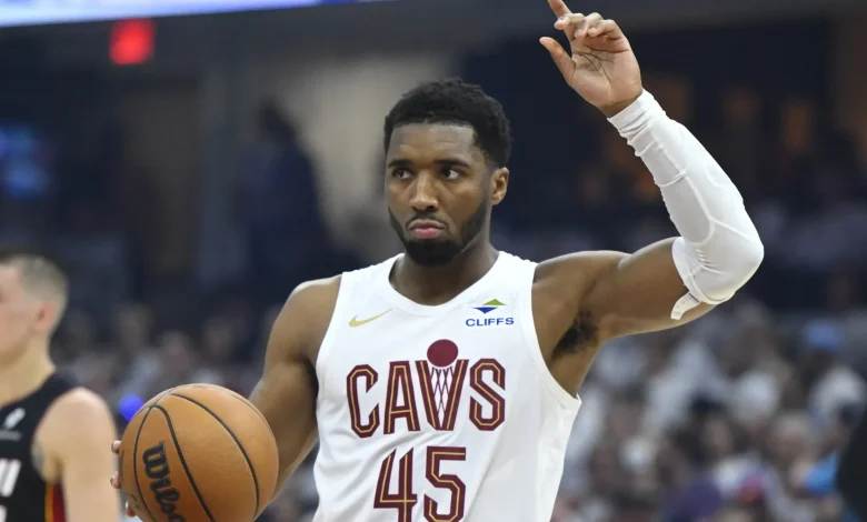 Cleveland Cavaliers at Washington Wizards prediction, pick for Friday 11/7/25