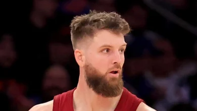 Cleveland Cavaliers could shake things up, start $24 million forward