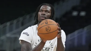 Cleveland Cavaliers sign Ohio native to two-way contract