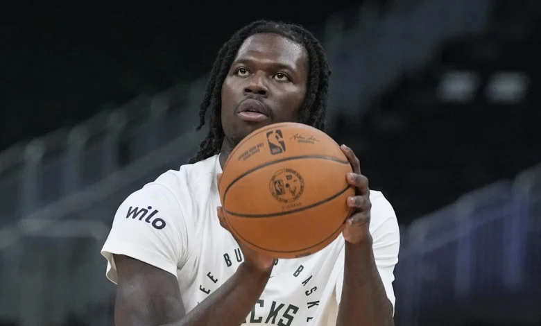 Cleveland Cavaliers sign Ohio native to two-way contract