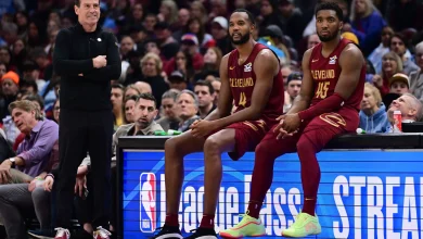 Cleveland Cavaliers vs Toronto Raptors Injury Report and Predicted Starting Lineups- Latest Updates on Donovan Mitchell, Evan Mobley, and More