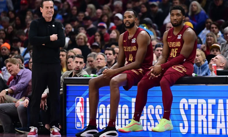 Cleveland Cavaliers vs Toronto Raptors Injury Report and Predicted Starting Lineups- Latest Updates on Donovan Mitchell, Evan Mobley, and More