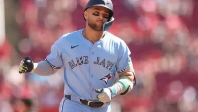 Cleveland Guardians Signing Bo Bichette