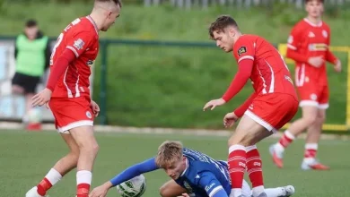 Cliftonville v Linfield | Belfast rivals meet in Sunday afternoon clash at Solitude