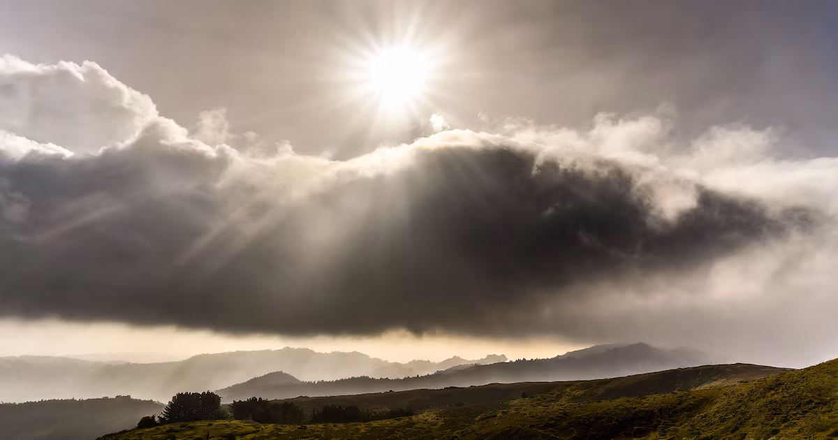 Clima en Ashburn: temperatura y probabilidad de lluvia para mañana
