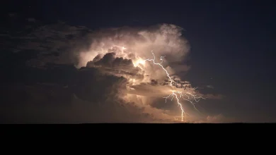 Clima hoy en Ashburn, Estados Unidos: el pronóstico del tiempo para este domingo 9 noviembre de 2025