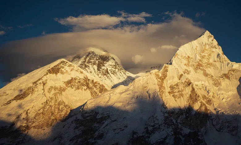 Climb every mountain in the Country Life Quiz of the Day, November 24, 2025