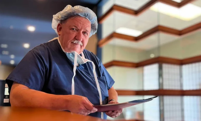 Clinic run by suspended plastic surgeon closes