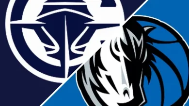 Clippers 133-127 Mavericks (15 Nov, 2025) Game Recap