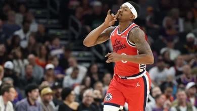 Clippers' Beal to have season-ending hip surgery