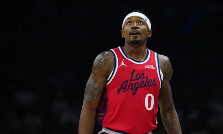 Clippers' Bradley Beal Frustrations Grow After Yet Another Injury