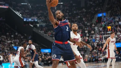 Clippers Look Painfully Average Ahead of Toughest Test