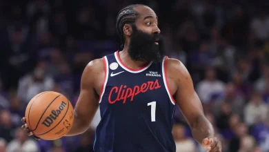 Clippers at Mavericks odds, picks and predictions