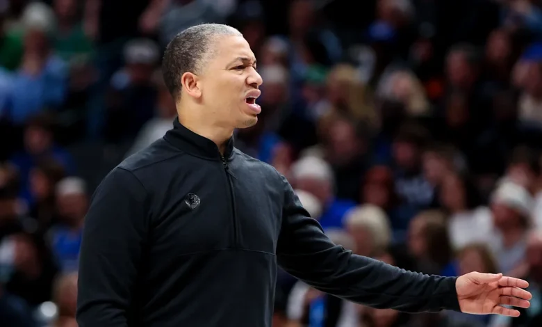 Clippers have painfully obvious trade deadline decision to make already