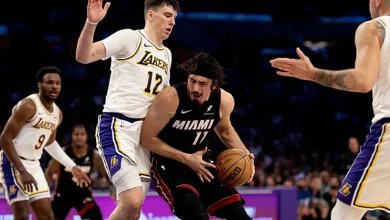 Clippers vs. Heat Prediction, Odds, Picks - Nov. 3