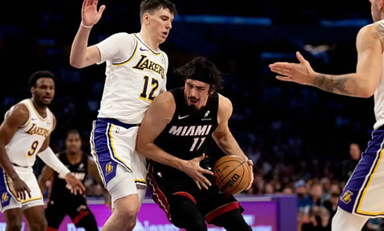 Clippers vs. Heat Prediction, Odds, Picks - Nov. 3