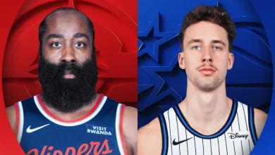 Clippers vs. Magic, 76ers vs. Bucks: Live Updates, top moments and highlights