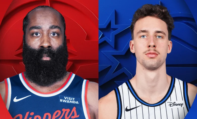 Clippers vs. Magic, 76ers vs. Bucks: Live Updates, top moments and highlights