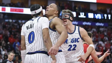 Clippers vs. Magic Prediction, Odds and Best NBA Prop Bets for Thursday, Nov. 20