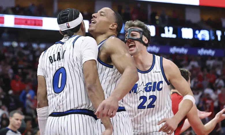 Clippers vs. Magic Prediction, Odds and Best NBA Prop Bets for Thursday, Nov. 20