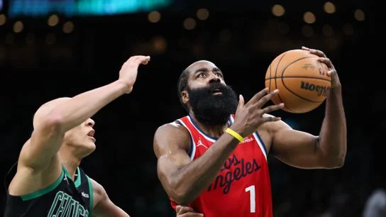 Clippers will struggle to win under the James Harden system