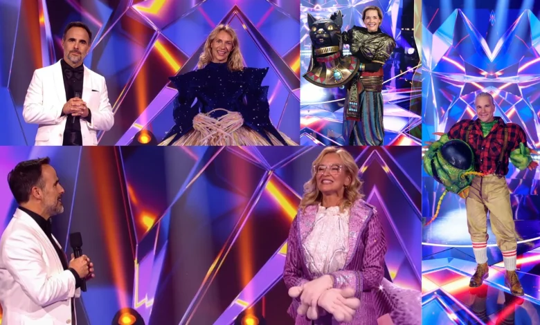 Clodine Desrochers, Léane Labrèche-Dor et tous les démasqués depuis la première saison!