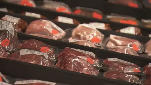 Cloned meat set to enter Canada