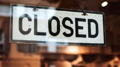 Closings and cancellations due to Winter Storm Warning