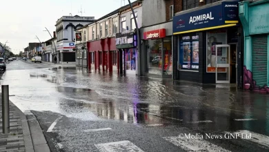 Closure to remain on Freeman Street until next week