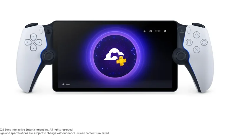 Cloud Streaming officially arrives on PlayStation Portal today, with new support for digital PS5 Games in your library