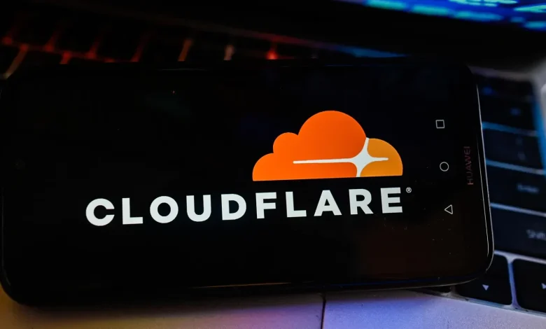 Cloudflare Outage Knocks X And ChatGPT Offline
