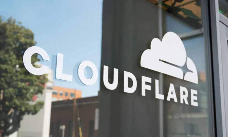 Cloudflare service issues disrupt internet websites and apps