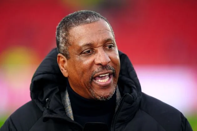 Clough’s tough love, Fergie’s tantrums and a trailblazing career – Viv Anderson hoping son Freddie fulfils his FAI Cup final dream