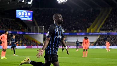Club Brugge Aims to End Away Struggles Against Royal Antwerp in Jupiler League Clash