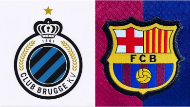 Club Brugge vs. Barcelona: Preview, Predictions and Lineups
