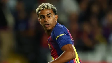 Club Brugge vs Barcelona: UEFA Champions League – team news, start, lineups