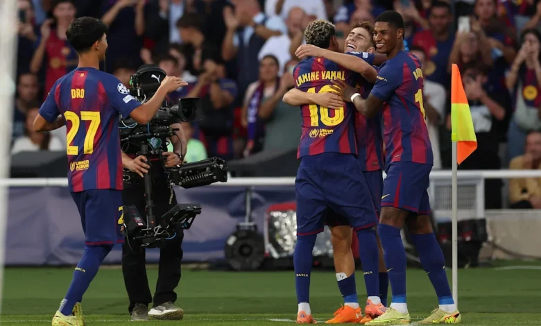 Club Brugge vs FC Barcelona: cómo ver el partido por TV y streaming, últimas noticias y pronóstico