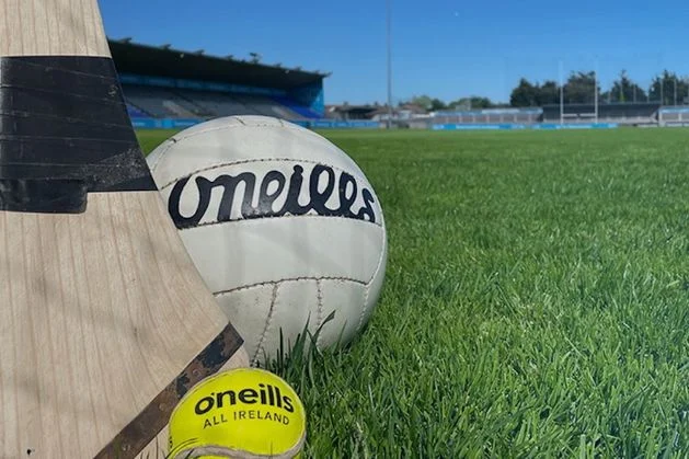 Club GAA Championship: Waterford and Wexford football titles up for grabs with provincial ties in Leinster and Munster