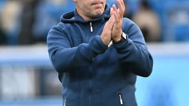 Club Statement: Dougie Imrie