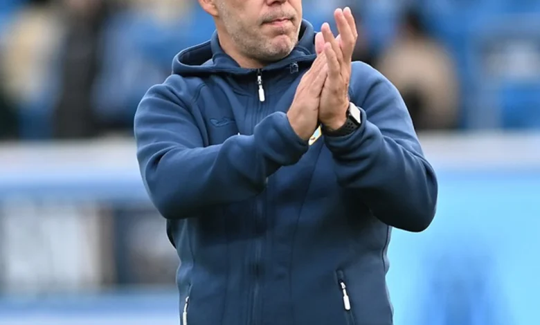 Club Statement: Dougie Imrie