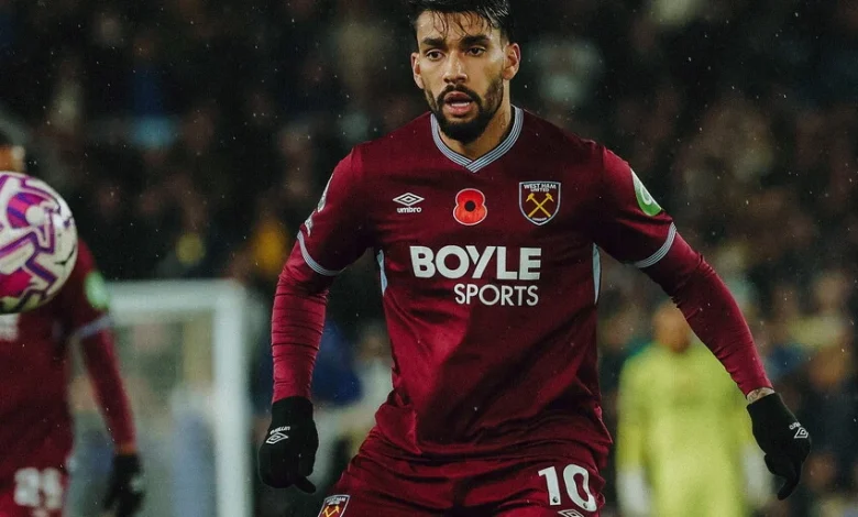 Club Statement | Lucas Paquetá