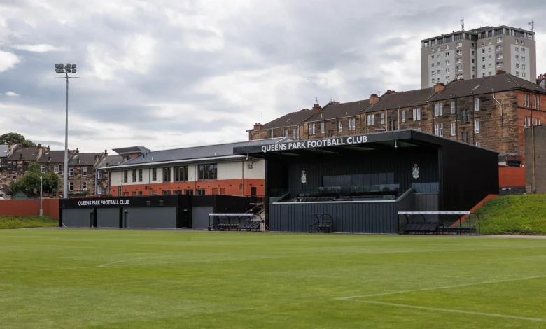 Club Statement - Ross County Postponement