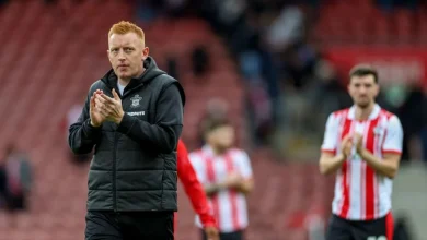 Club statement: Will Still